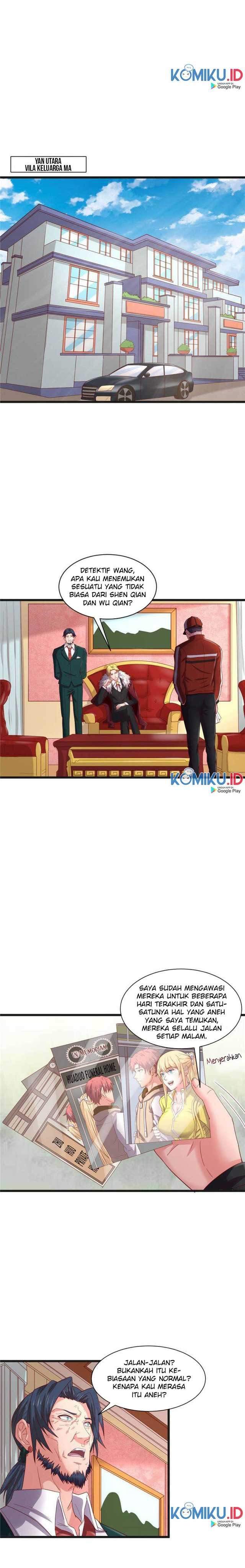 gold-system - Chapter: 73