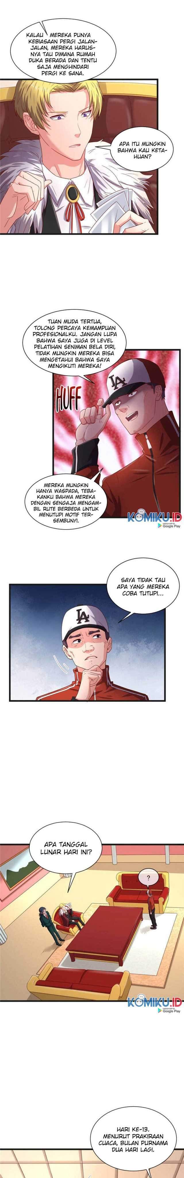 gold-system - Chapter: 73