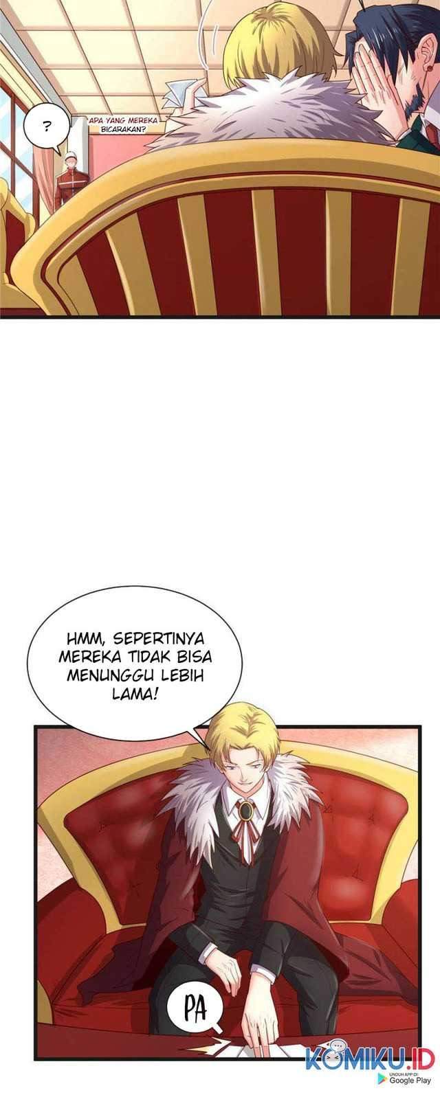 gold-system - Chapter: 73