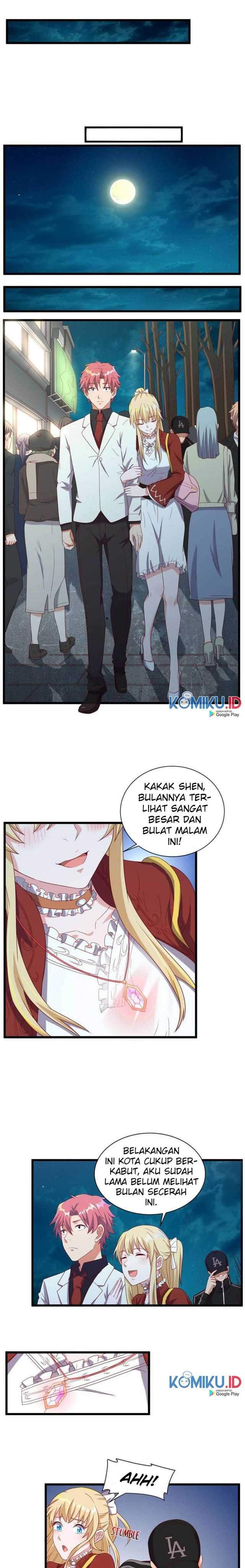 gold-system - Chapter: 73