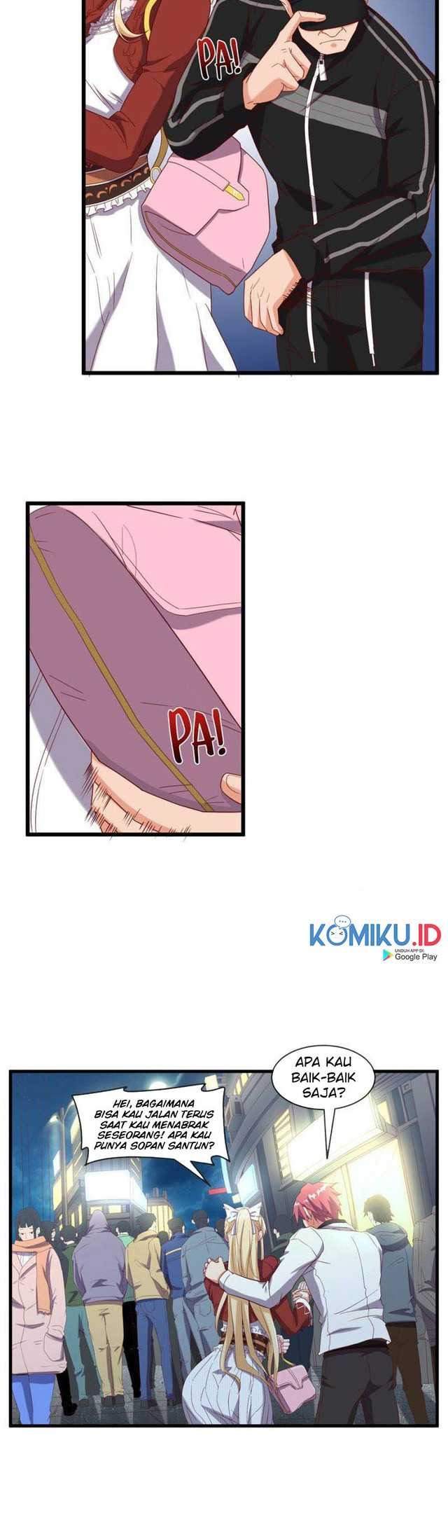 gold-system - Chapter: 73
