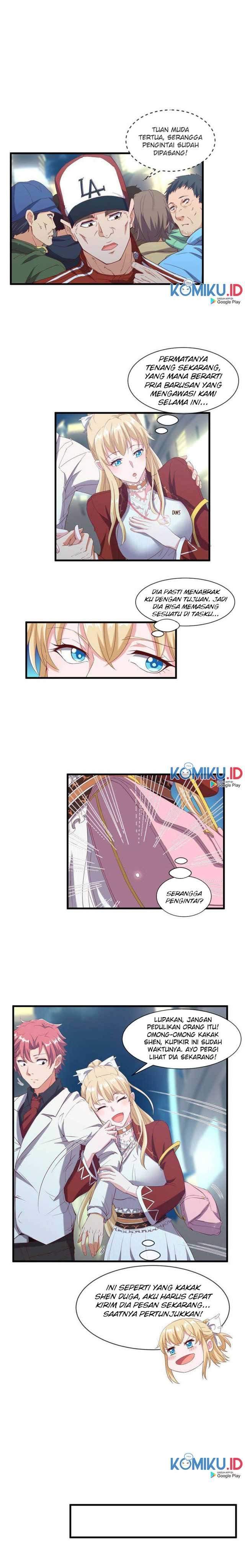 gold-system - Chapter: 73