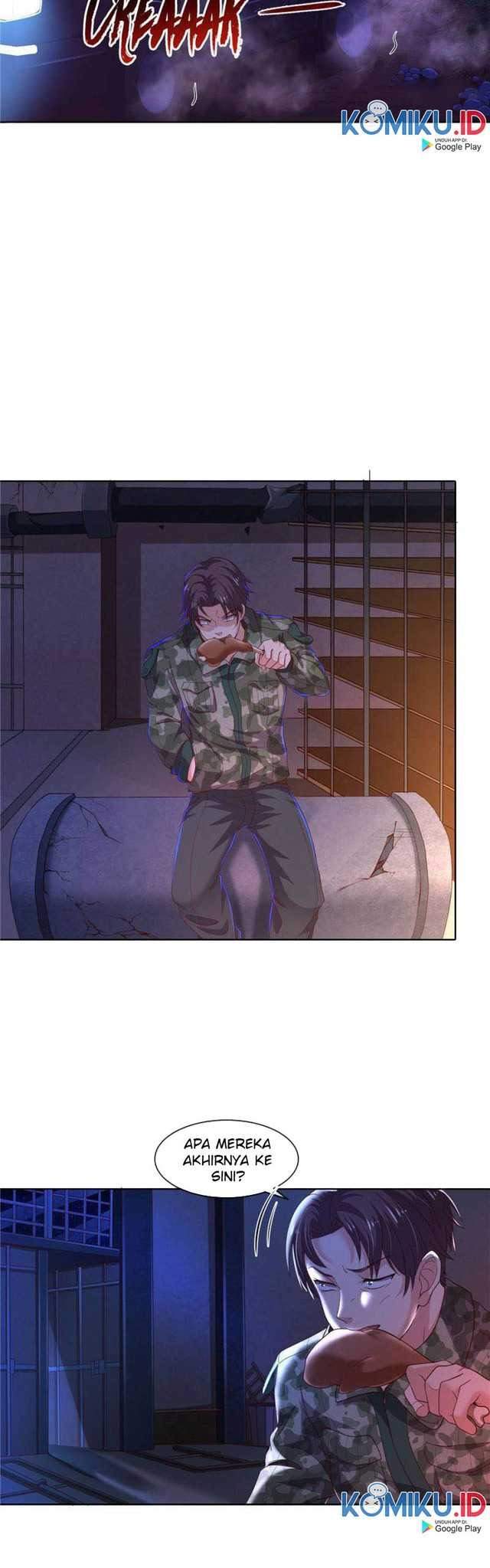 gold-system - Chapter: 73