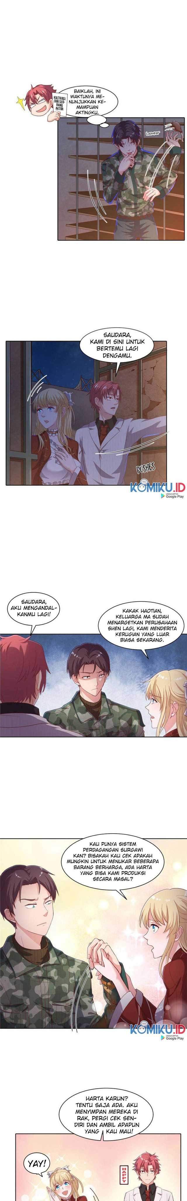 gold-system - Chapter: 73