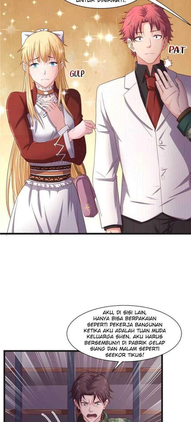 gold-system - Chapter: 73