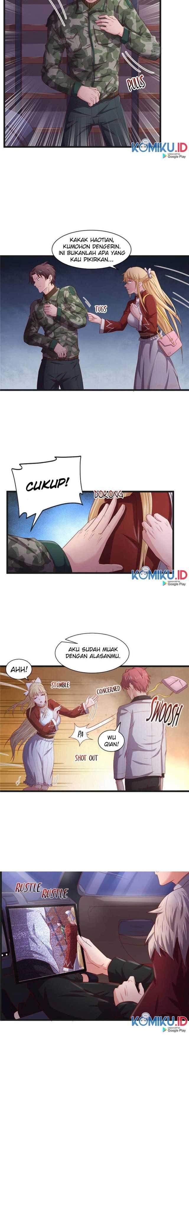 gold-system - Chapter: 73