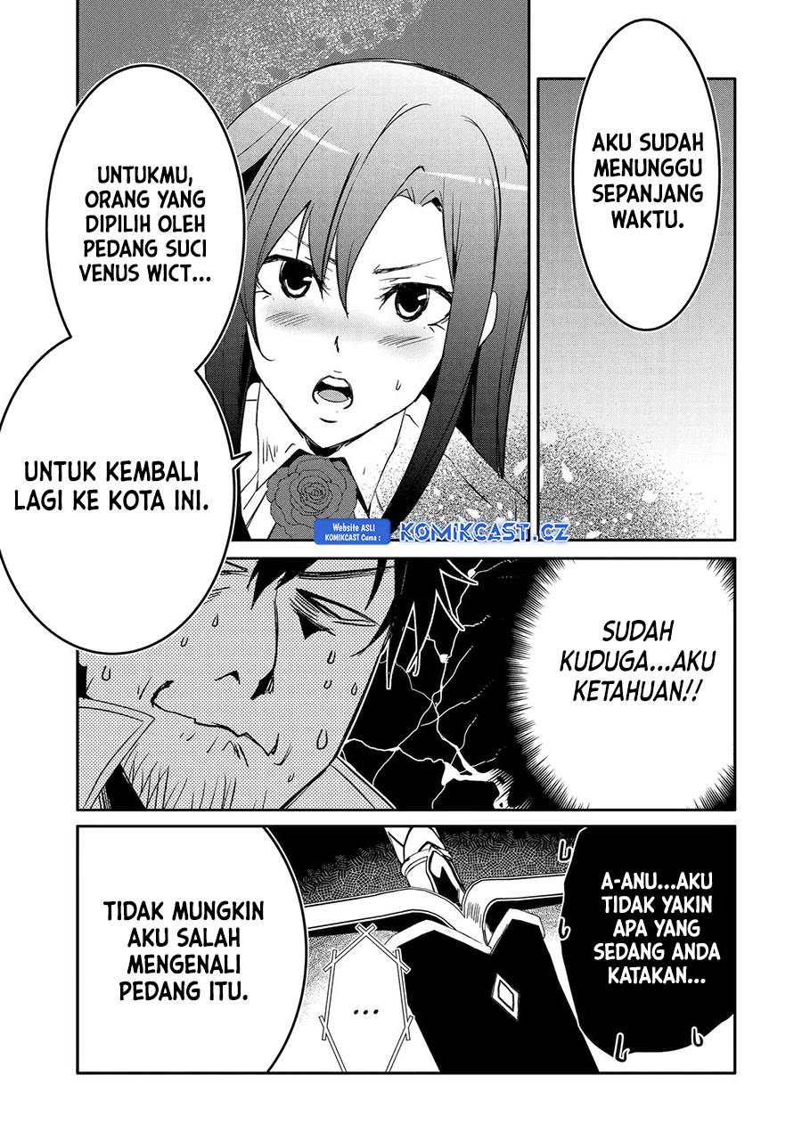 mannen-d-rank-no-chuunen-boukensha-yotta-ikioi-de-densetsu-no-ken-wo-hikkonuku - Chapter: 47