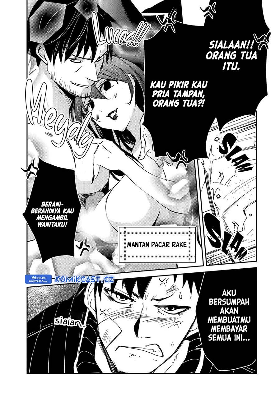 mannen-d-rank-no-chuunen-boukensha-yotta-ikioi-de-densetsu-no-ken-wo-hikkonuku - Chapter: 47