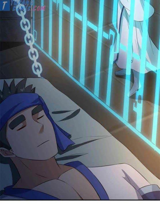 rebirth-become-a-dog - Chapter: 121