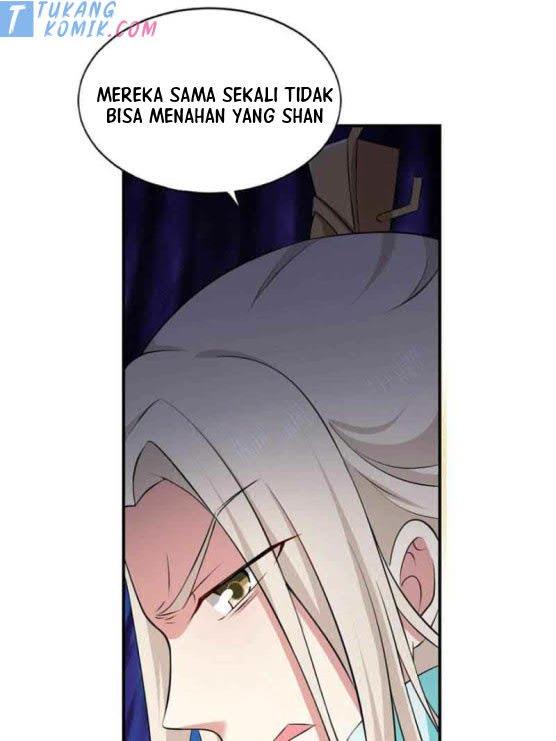 rebirth-become-a-dog - Chapter: 121