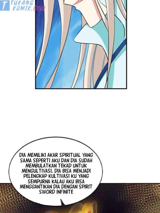 rebirth-become-a-dog - Chapter: 121