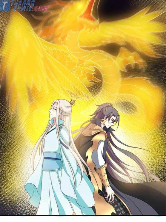 rebirth-become-a-dog - Chapter: 121