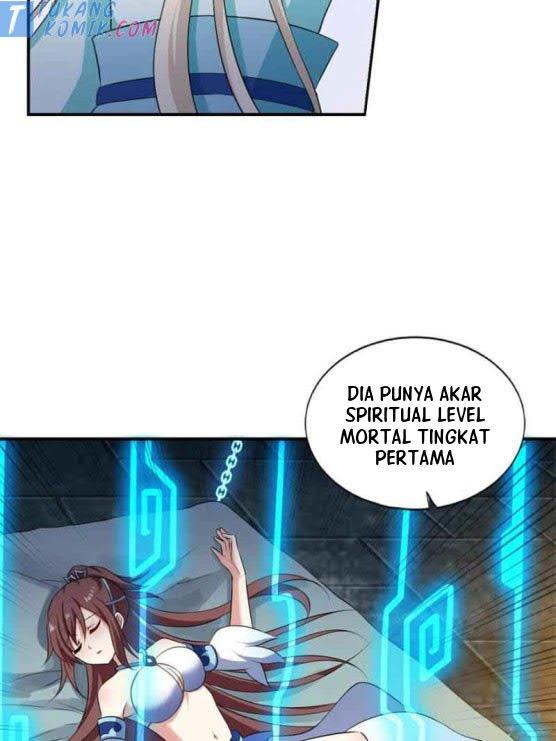 rebirth-become-a-dog - Chapter: 121