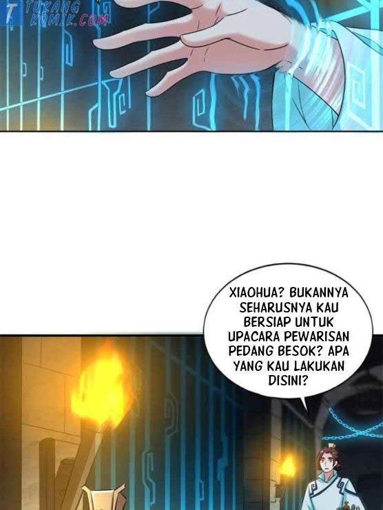 rebirth-become-a-dog - Chapter: 121