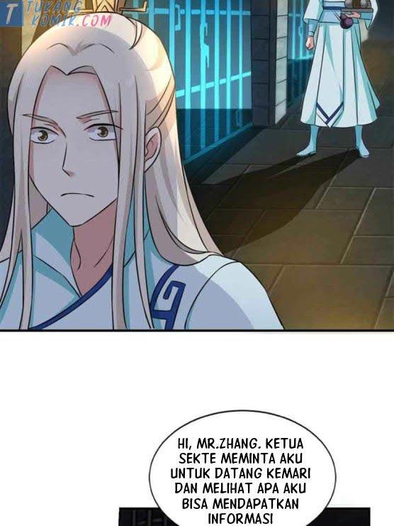 rebirth-become-a-dog - Chapter: 121