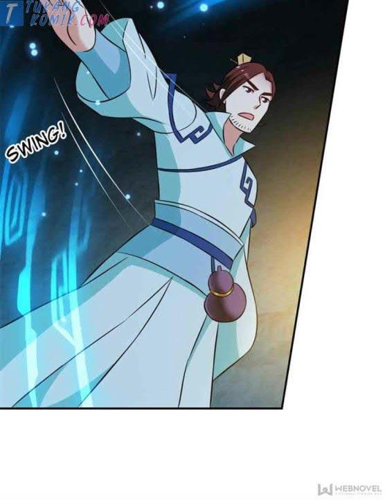 rebirth-become-a-dog - Chapter: 121