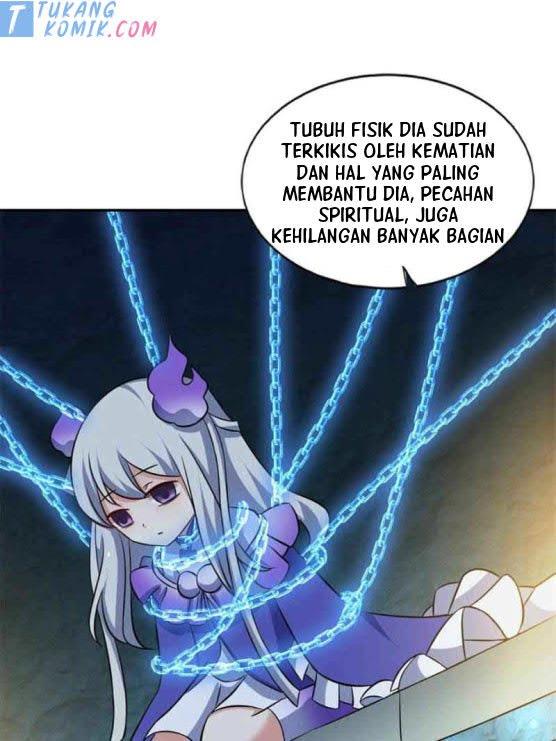 rebirth-become-a-dog - Chapter: 121
