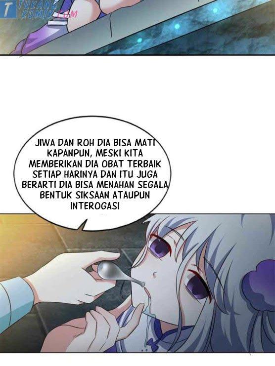 rebirth-become-a-dog - Chapter: 121