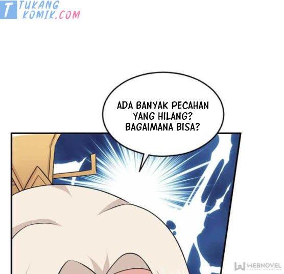 rebirth-become-a-dog - Chapter: 121