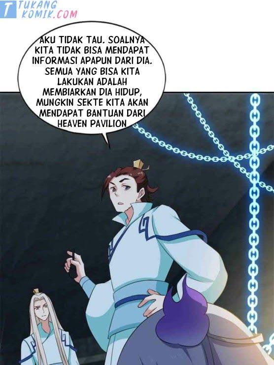 rebirth-become-a-dog - Chapter: 121