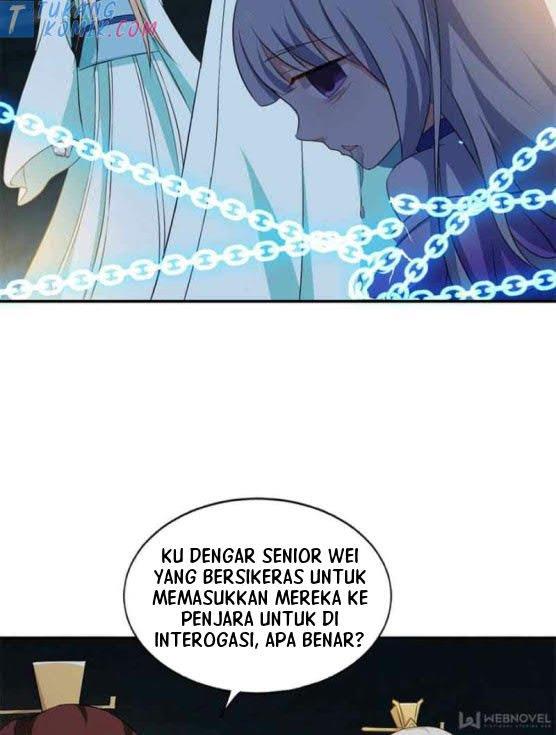 rebirth-become-a-dog - Chapter: 121