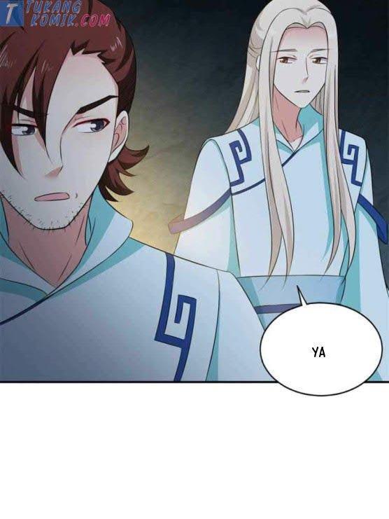 rebirth-become-a-dog - Chapter: 121