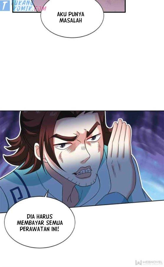 rebirth-become-a-dog - Chapter: 121