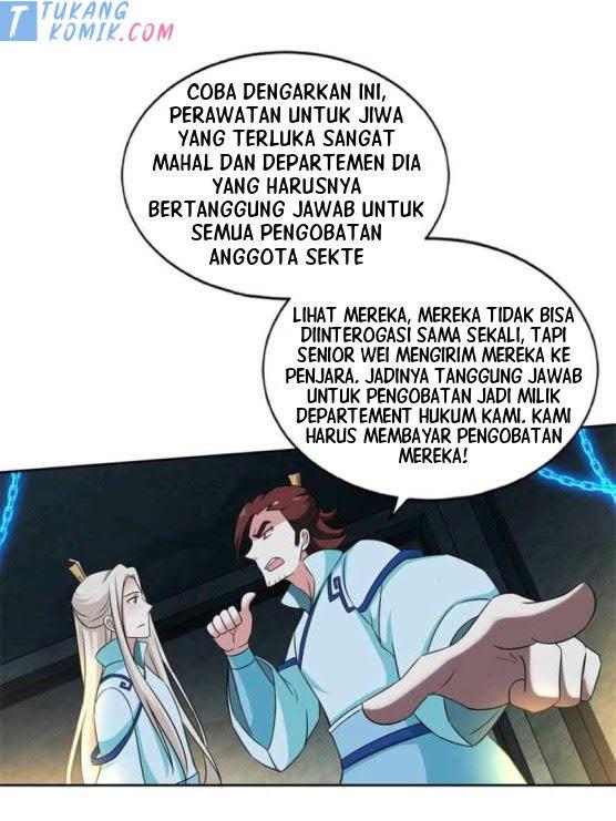 rebirth-become-a-dog - Chapter: 121