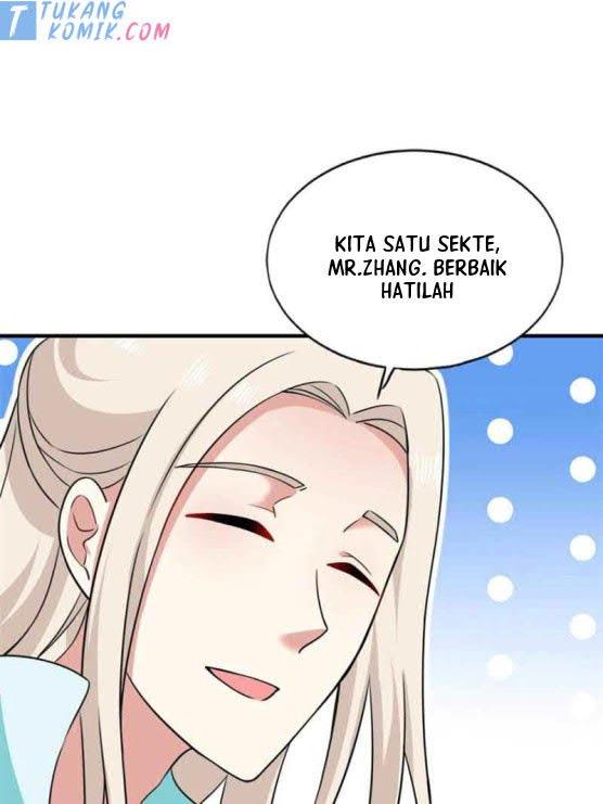 rebirth-become-a-dog - Chapter: 121