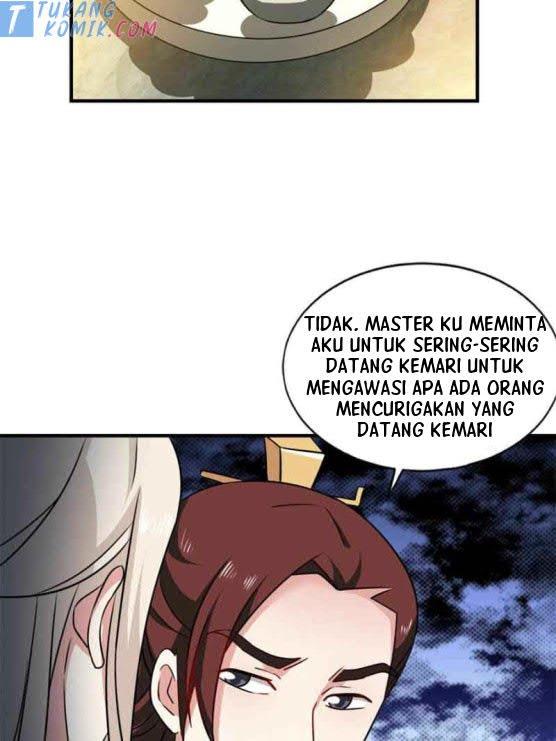 rebirth-become-a-dog - Chapter: 121