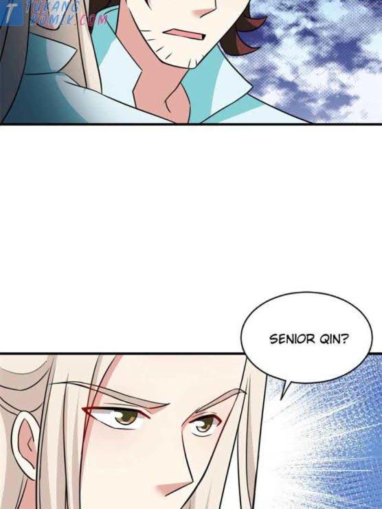 rebirth-become-a-dog - Chapter: 121