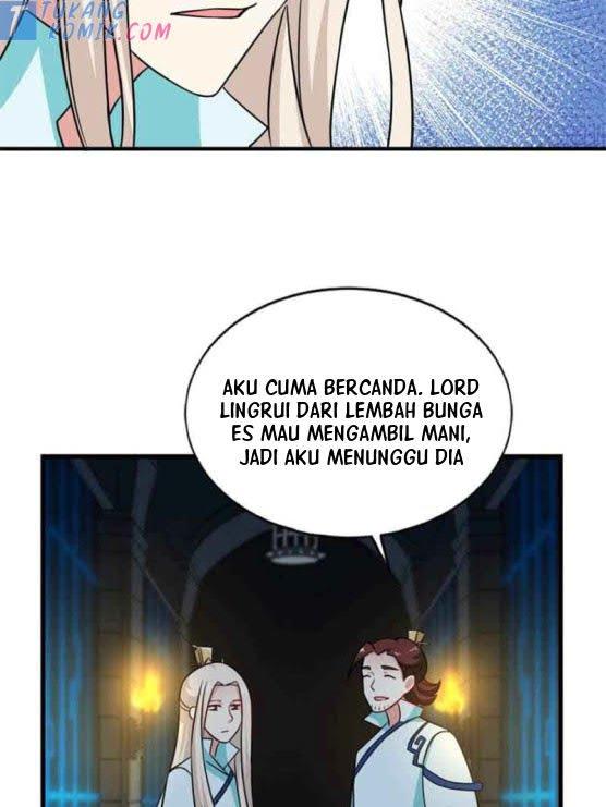 rebirth-become-a-dog - Chapter: 121