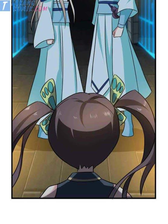 rebirth-become-a-dog - Chapter: 121