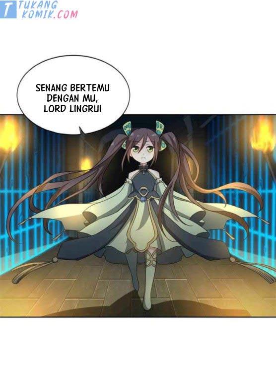 rebirth-become-a-dog - Chapter: 121