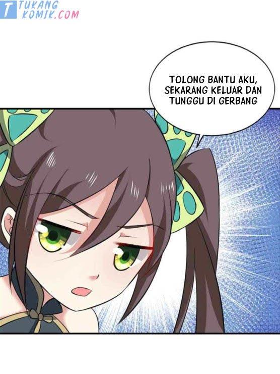 rebirth-become-a-dog - Chapter: 121