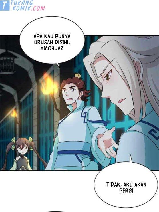 rebirth-become-a-dog - Chapter: 121