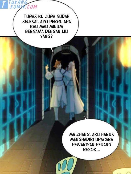 rebirth-become-a-dog - Chapter: 121