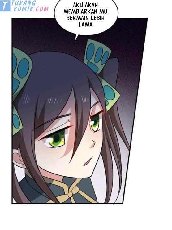 rebirth-become-a-dog - Chapter: 121
