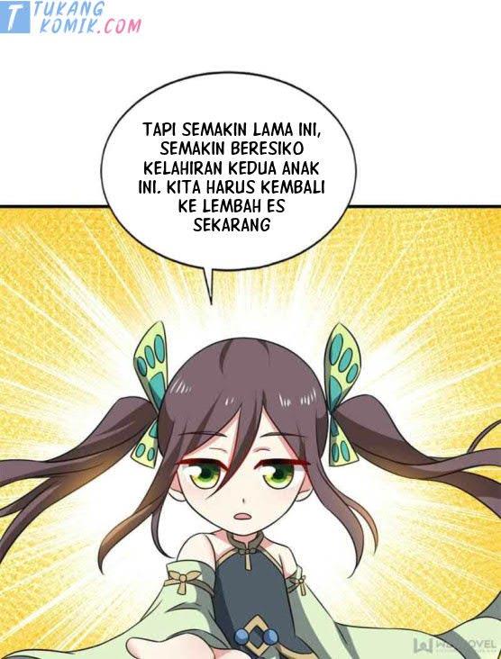 rebirth-become-a-dog - Chapter: 121
