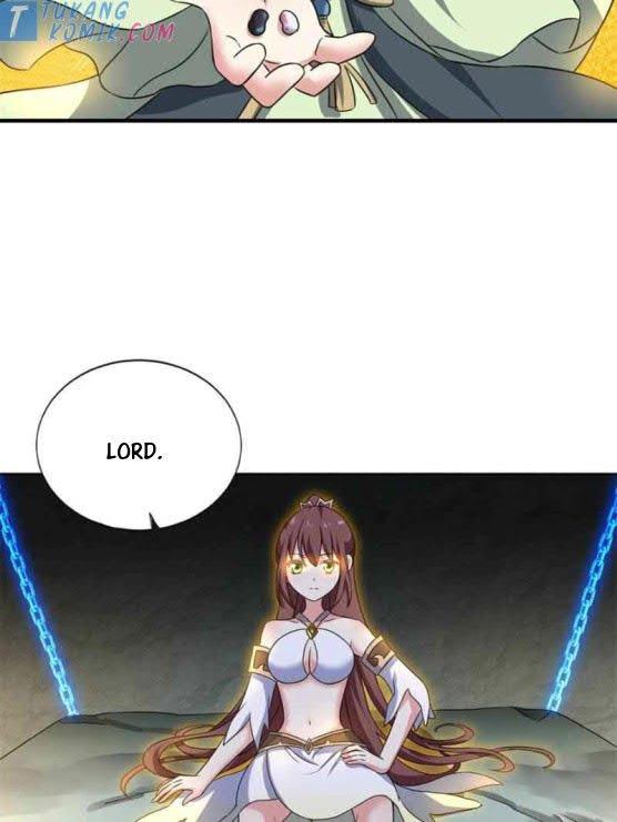rebirth-become-a-dog - Chapter: 121