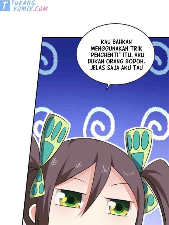 rebirth-become-a-dog - Chapter: 121