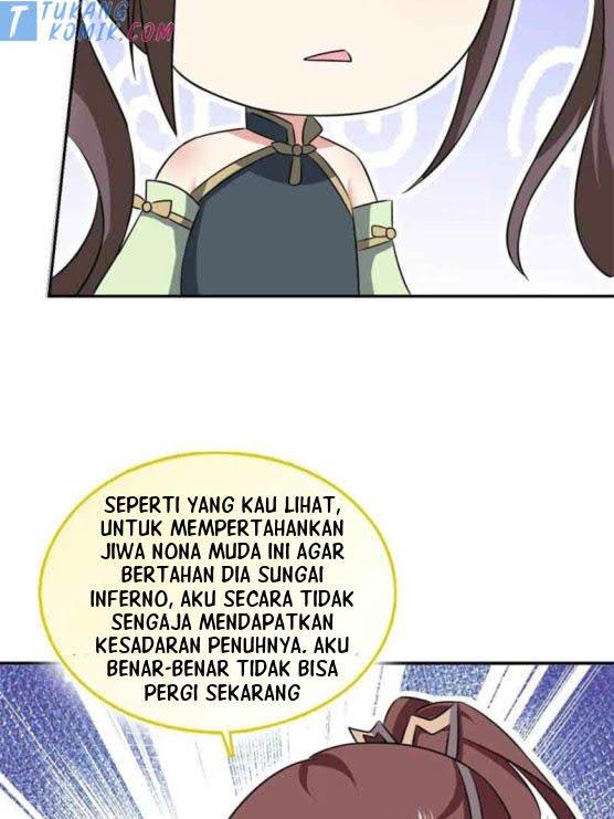 rebirth-become-a-dog - Chapter: 121