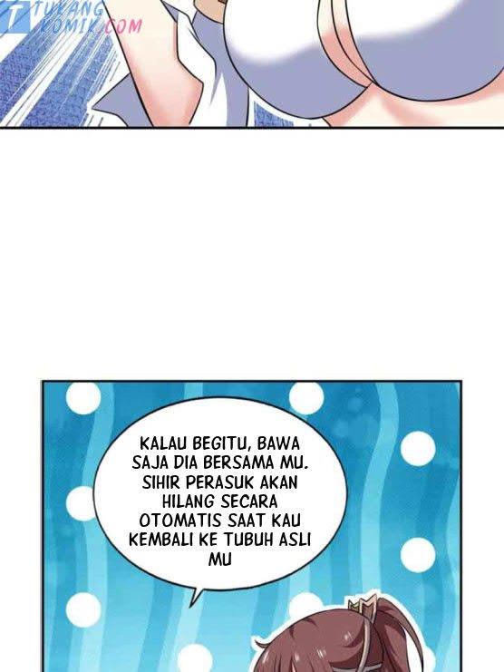 rebirth-become-a-dog - Chapter: 121