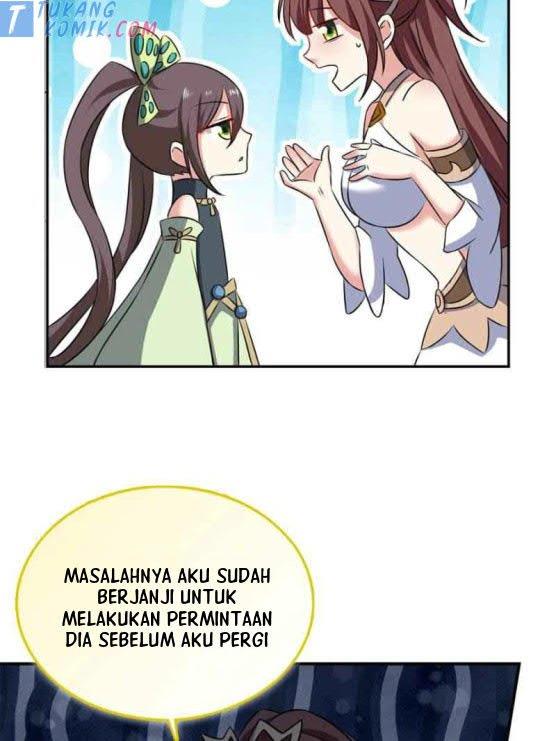 rebirth-become-a-dog - Chapter: 121