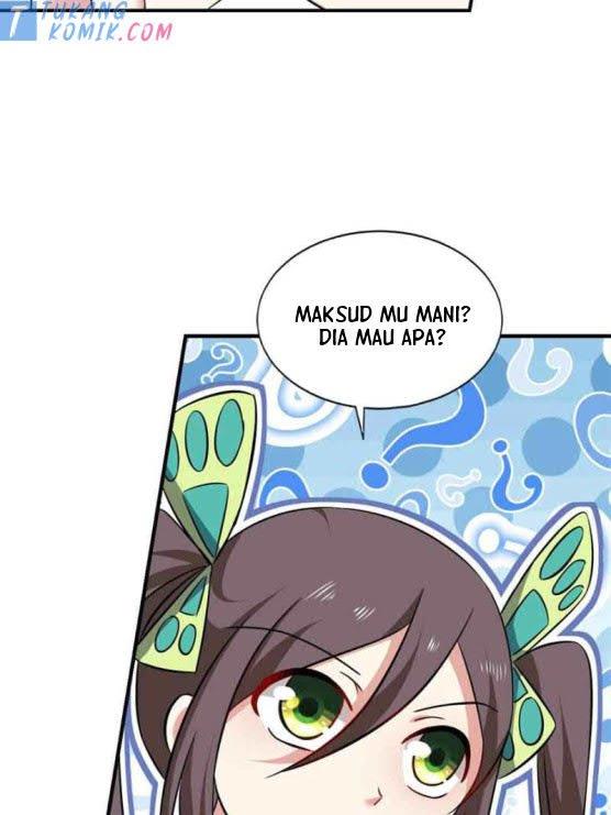 rebirth-become-a-dog - Chapter: 121