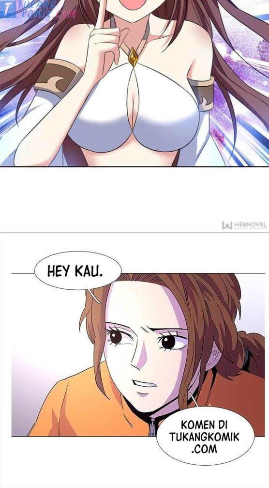 rebirth-become-a-dog - Chapter: 121
