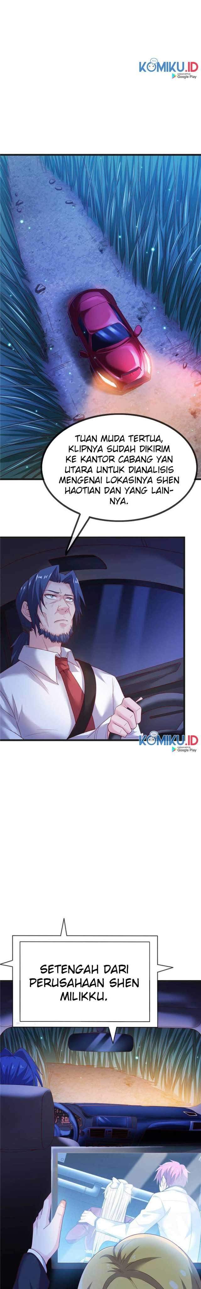 gold-system - Chapter: 74