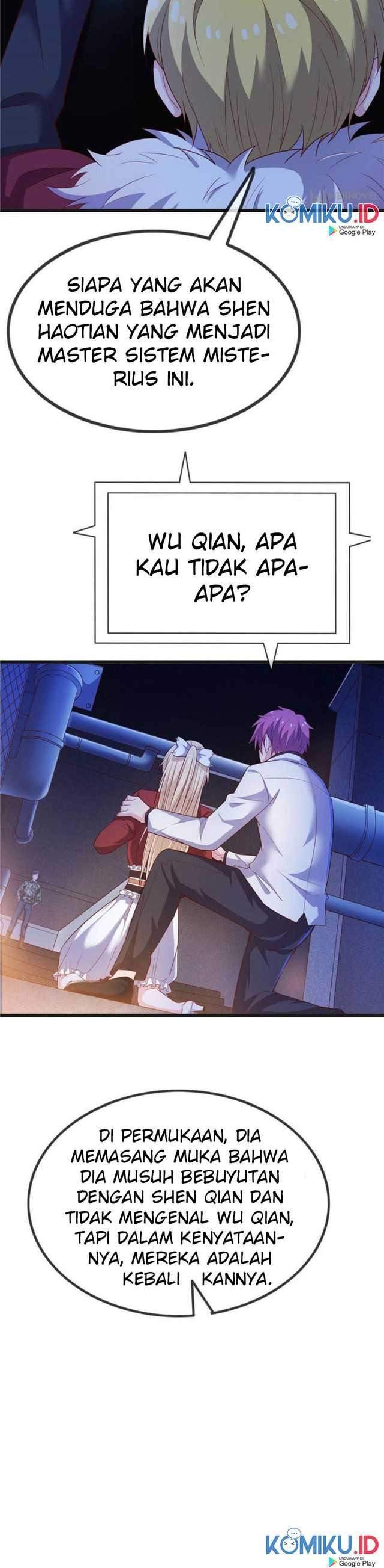gold-system - Chapter: 74