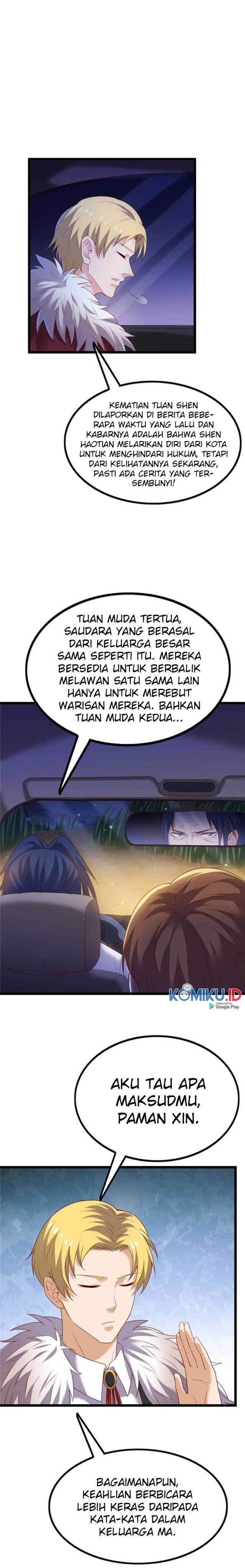 gold-system - Chapter: 74