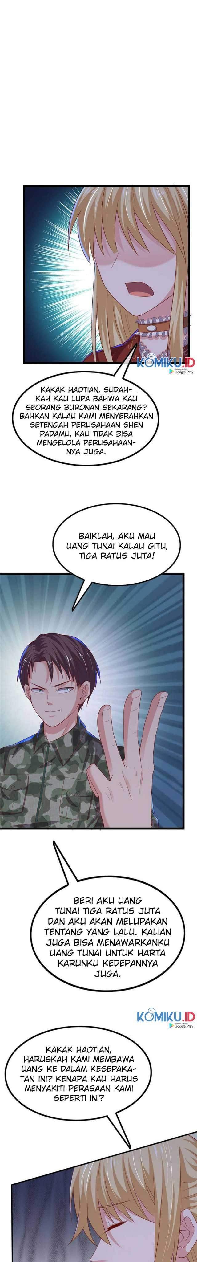gold-system - Chapter: 74